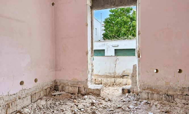 Appartamento in Vendita a Lecce - via Domenico Acclavio - Aria Sana