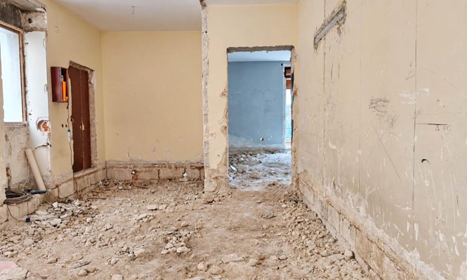 Appartamento in Vendita a Lecce - via Domenico Acclavio - Aria Sana
