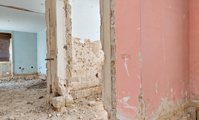 Appartamento in Vendita a Lecce - via Domenico Acclavio - Aria Sana