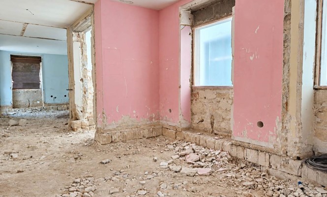 Appartamento in Vendita a Lecce - via Domenico Acclavio - Aria Sana