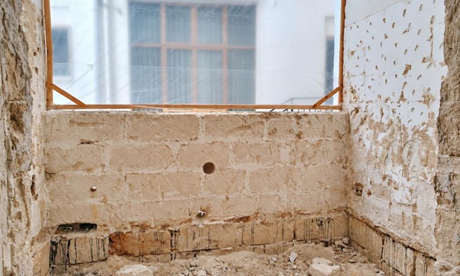 Appartamento in Vendita a Lecce - via Domenico Acclavio - Aria Sana
