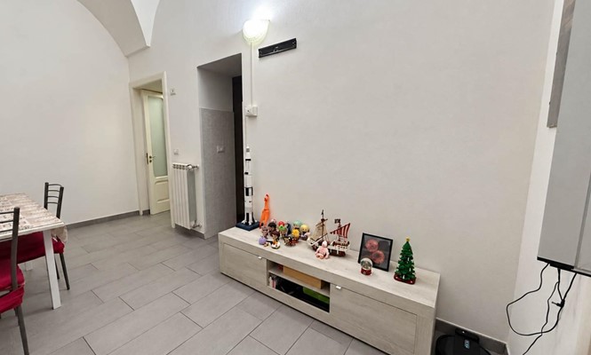 Appartamento in Vendita a Lecce - via Domenico Acclavio - Aria Sana
