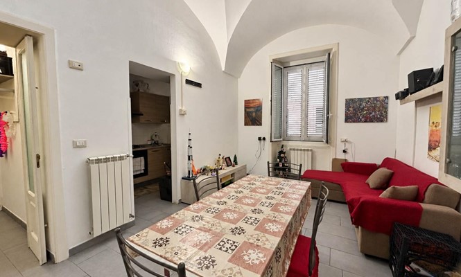 Appartamento in Vendita a Lecce - via Domenico Acclavio - Aria Sana