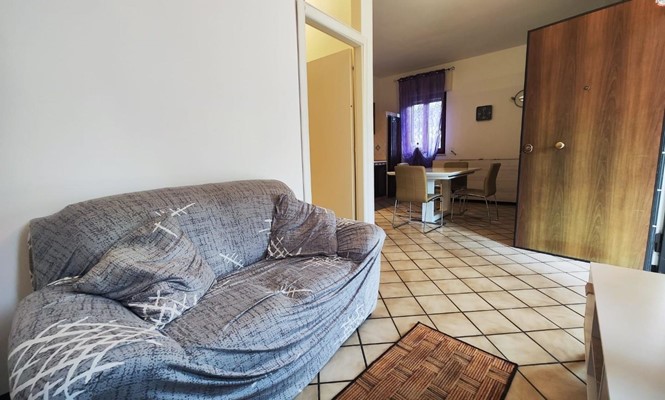 Appartamento in Vendita a Lecce - via Francesco Trinchera - Partigiani