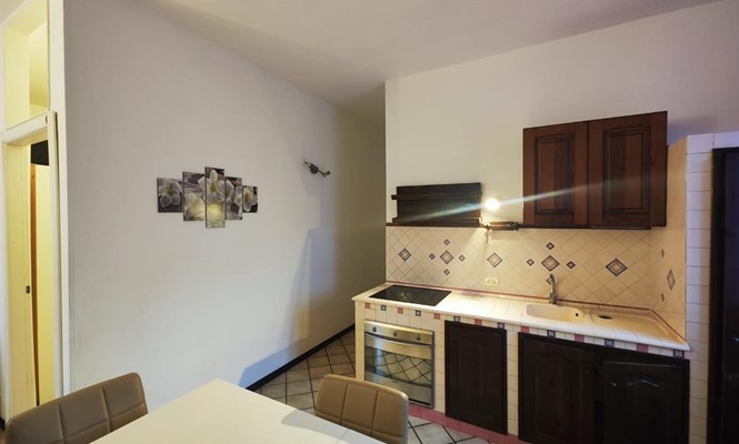 Appartamento in Vendita a Lecce - via Francesco Trinchera - Partigiani