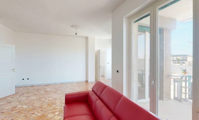 Appartamento in Vendita a Lecce - via Rapallo