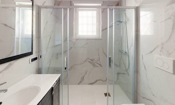 Appartamento in Vendita a Lecce - via Rapallo