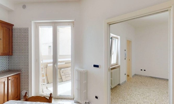 Appartamento in Vendita a Lecce - via Rapallo