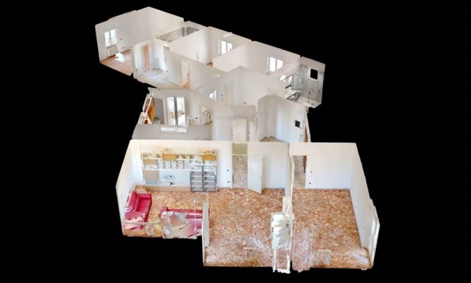 Appartamento in Vendita a Lecce - via Rapallo