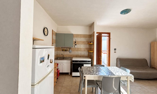 Appartamento in Vendita a Lecce - via Gorizia - San Pio