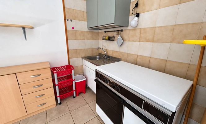Appartamento in Vendita a Lecce - via Gorizia - San Pio