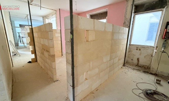 Appartamento in Vendita a Lecce - via Gorizia - San Pio