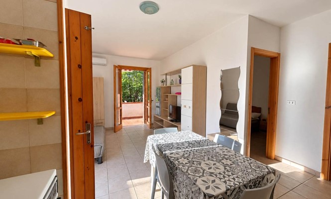 Appartamento in Vendita a Lecce - via Gorizia - San Pio