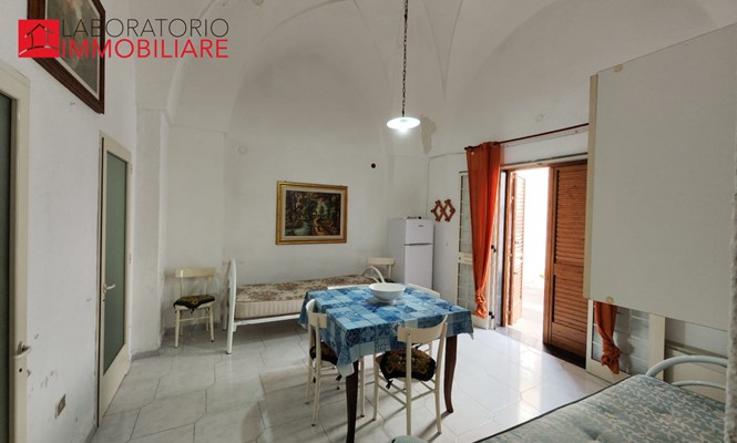 Lecce - Via Abruzzi