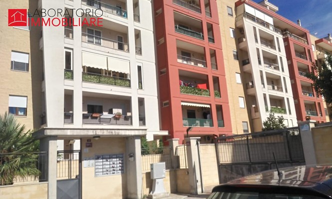 63MD, Appartamento piano terra, Porto Cesareo, Lecce