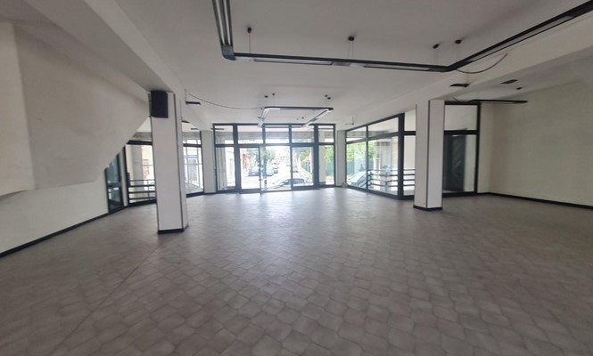 Laboratorio in Vendita a Lecce - via  Marco Basseo - Centro Storico