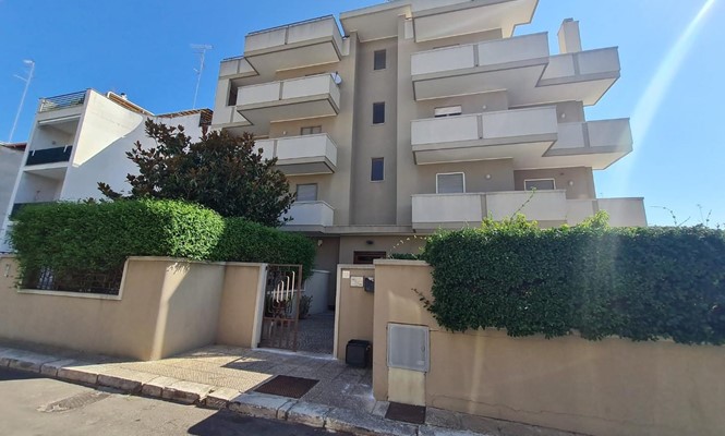 Appartamento in Affitto a Lecce - via  Giovanni Gentile - San Lazzaro