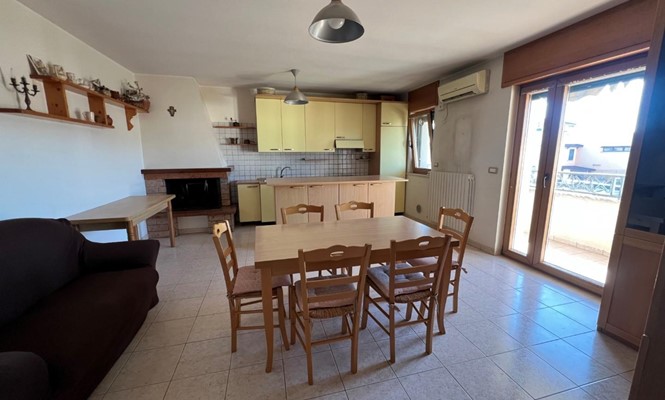 Appartamento in Affitto a Lecce - vle  Ugo Foscolo - Ariosto Mazzini