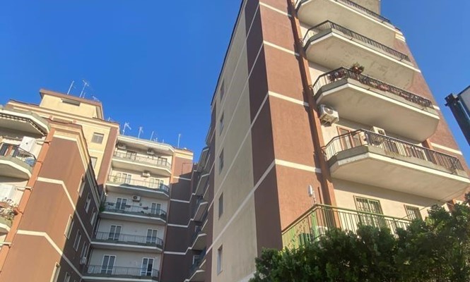 Appartamento in Affitto a Lecce - via  Gino De Sanctis