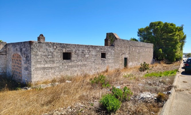 Appartamento in Affitto a Lecce - via Casale Bagnara