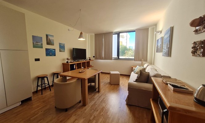 Appartamento in Vendita a Lecce - via  Giovanni Camillo Palma - Leuca