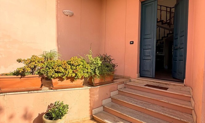 Appartamento in Vendita a Lecce - via Giovanni Antonio Orsini del Balzo - San Lazzaro