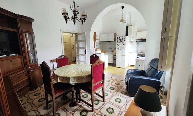 Appartamento in Vendita a Giorgilorio-Surbo - via  Tagliamento