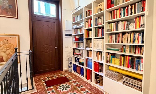 Casale in Vendita a Miggiano - via  Provinciale