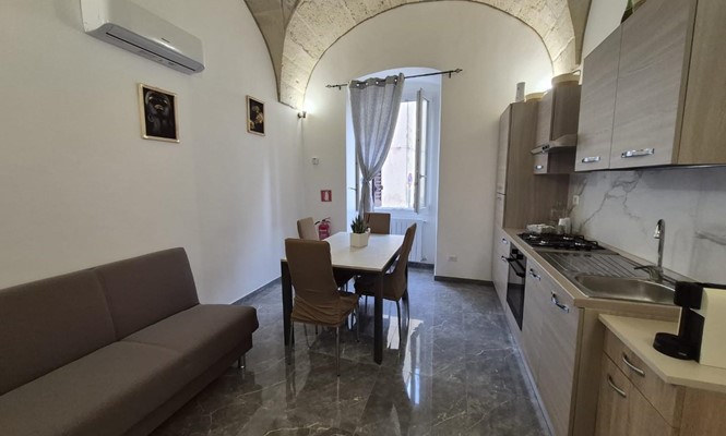 Appartamento in Affitto a Lecce -   Rosa - Santa Rosa