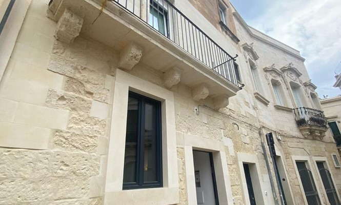 Appartamento in Affitto a Giorgilorio-Surbo - via  Tagliamento