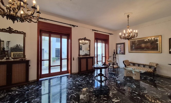 Appartamento in Vendita a Cavallino - via  Marzabotto