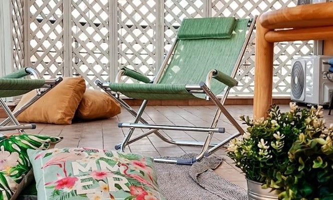 Appartamento in Vendita a Lecce - via Giuseppe Battista - Cicolella