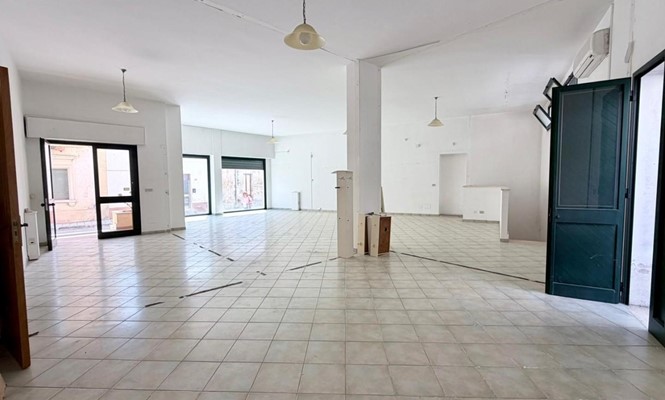 Appartamento in Vendita a Lecce -  Via A. dell 39 - Leuca