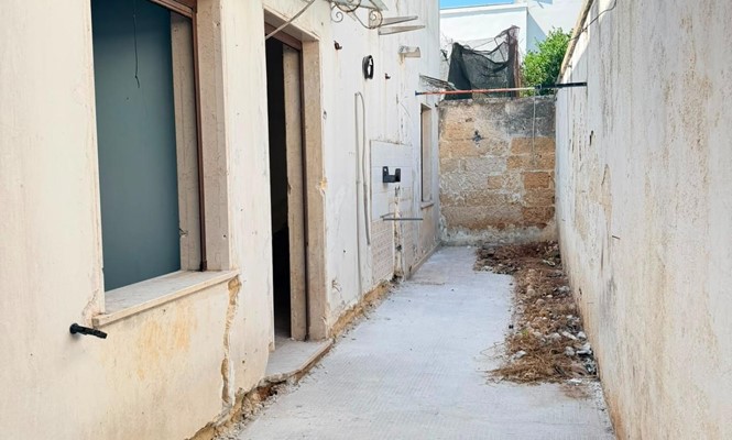 Appartamento in Vendita a Cavallino - via Caprarica