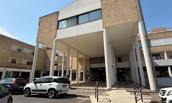 Appartamento in Vendita a Lequile - via O. Rossi