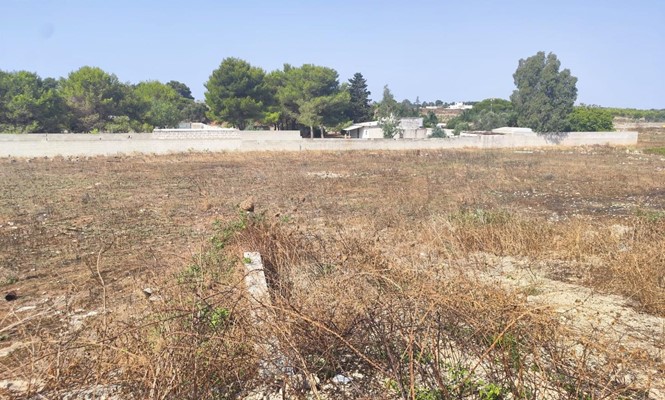 Appartamento in Vendita a Lequile - via O. Rossi