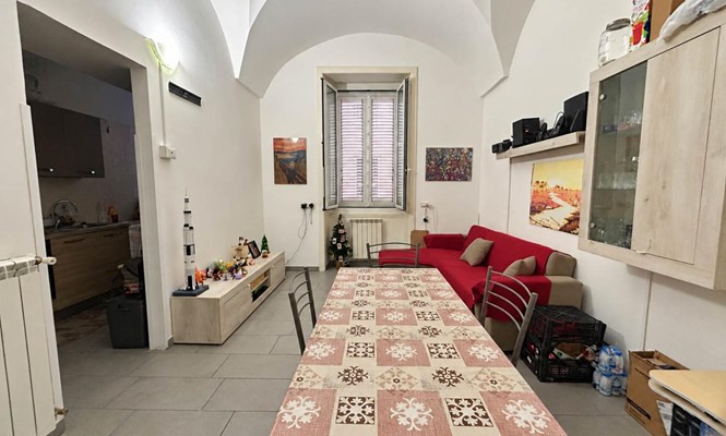 Appartamento in Vendita a Lecce - via Domenico Acclavio - Aria Sana