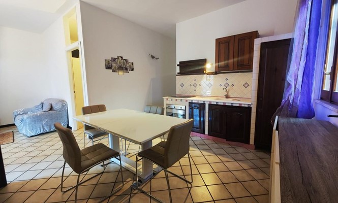 Appartamento in Vendita a Lecce - via Francesco Trinchera - Partigiani